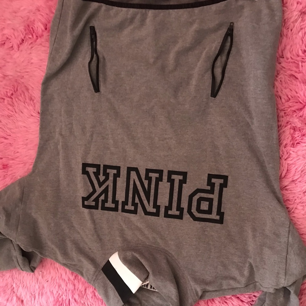 Victoria’s Secret Pink Sweat Shirt